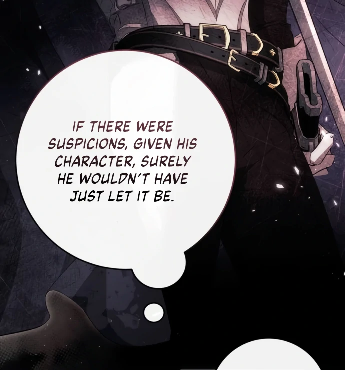 Beneath the Surviving Princess Joyful Facade chapter 43 page 129
