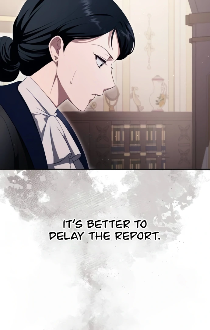 Beneath the Surviving Princess Joyful Facade chapter 43 page 137