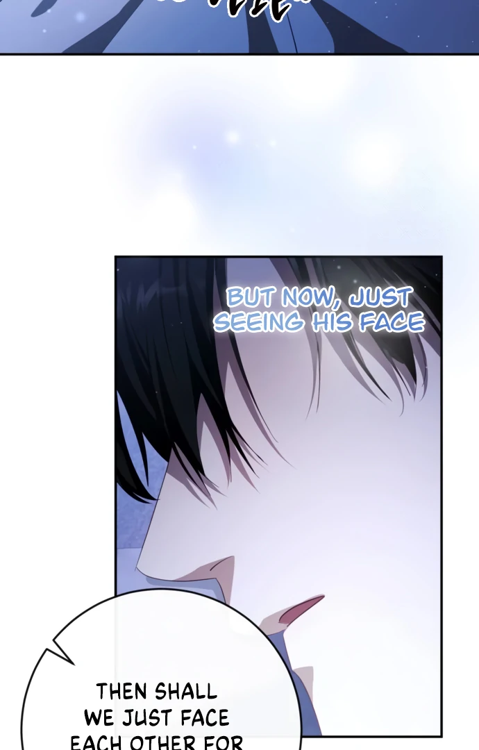 Beneath the Surviving Princess Joyful Facade chapter 43 page 24