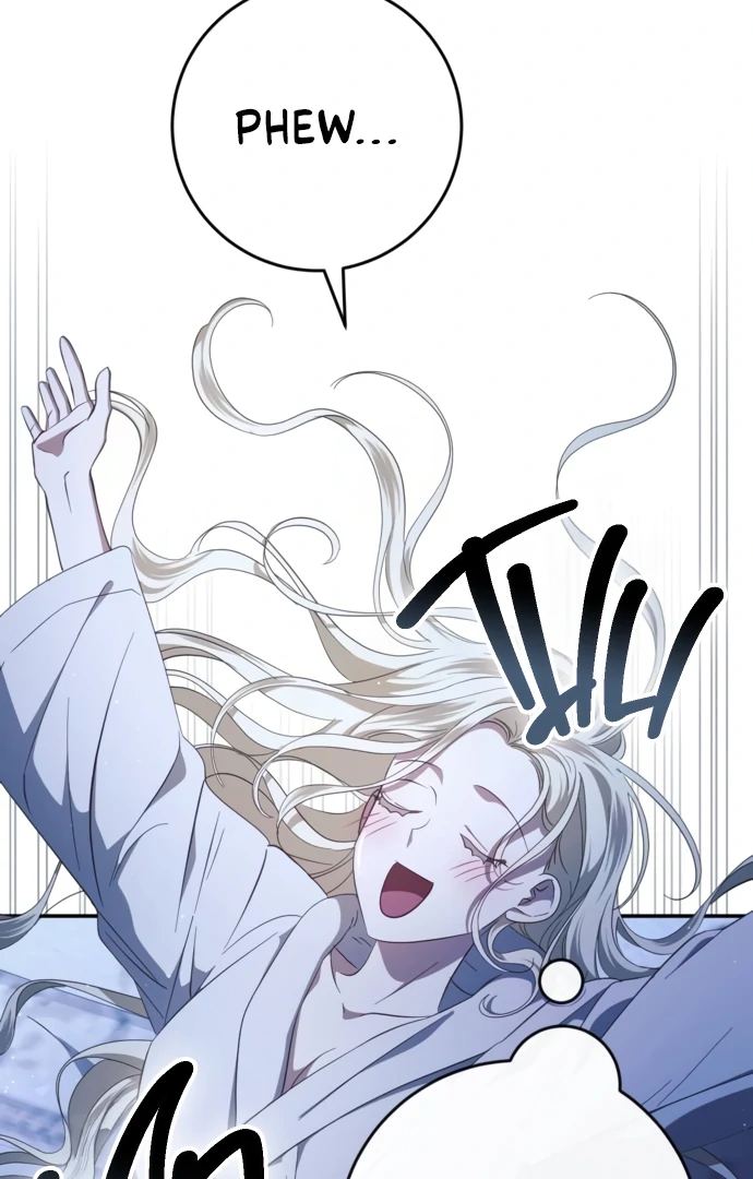 Beneath the Surviving Princess Joyful Facade chapter 43 page 3