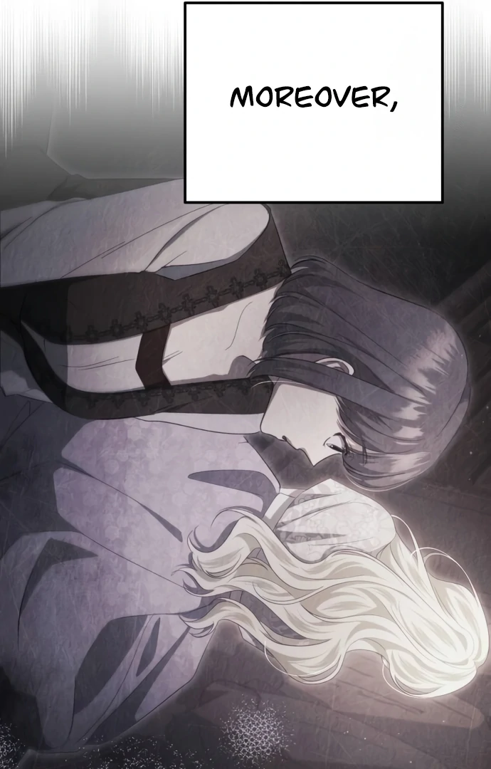 Beneath the Surviving Princess Joyful Facade chapter 43 page 51