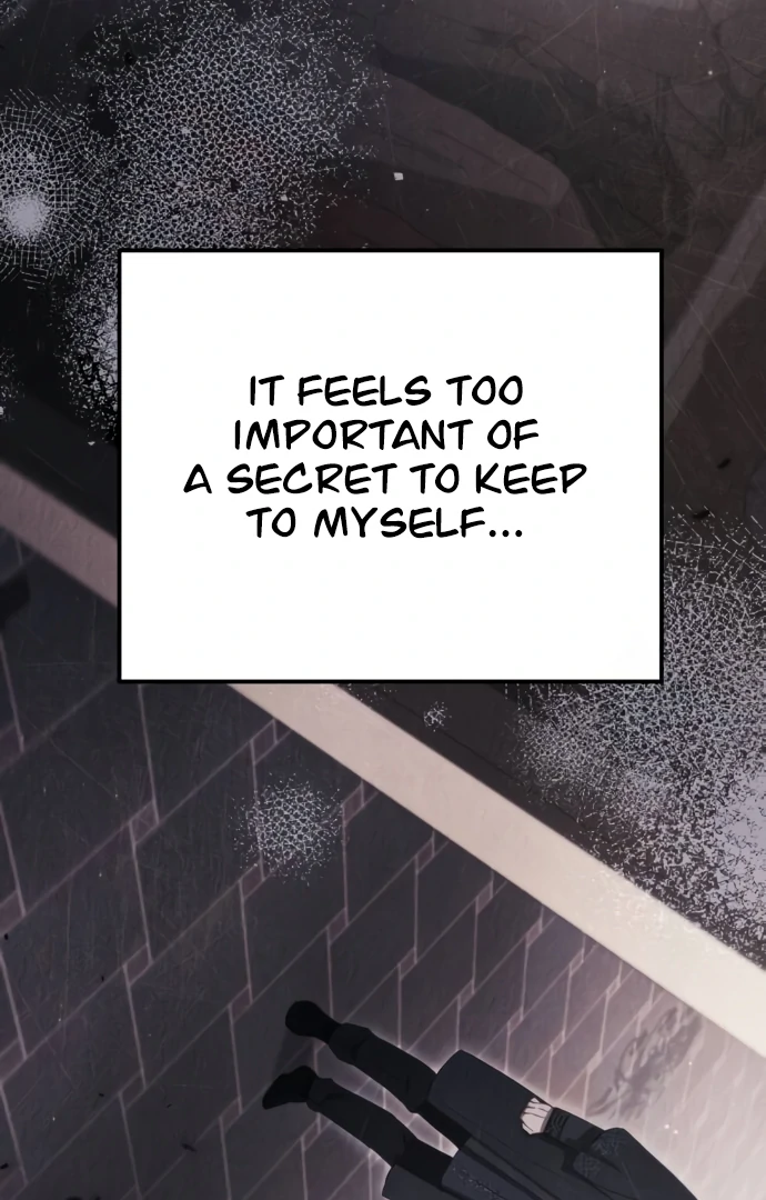 Beneath the Surviving Princess Joyful Facade chapter 43 page 52