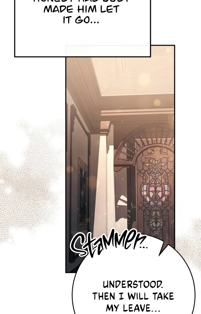 Beneath the Surviving Princess Joyful Facade chapter 43 page 63