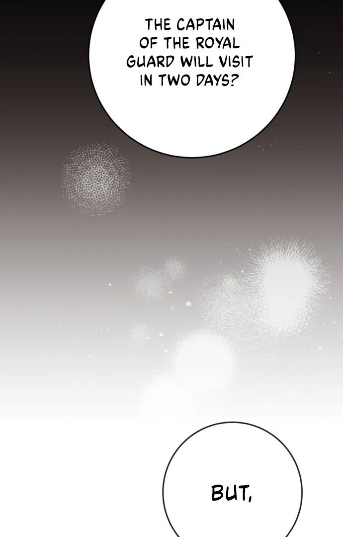 Beneath the Surviving Princess Joyful Facade chapter 43 page 66