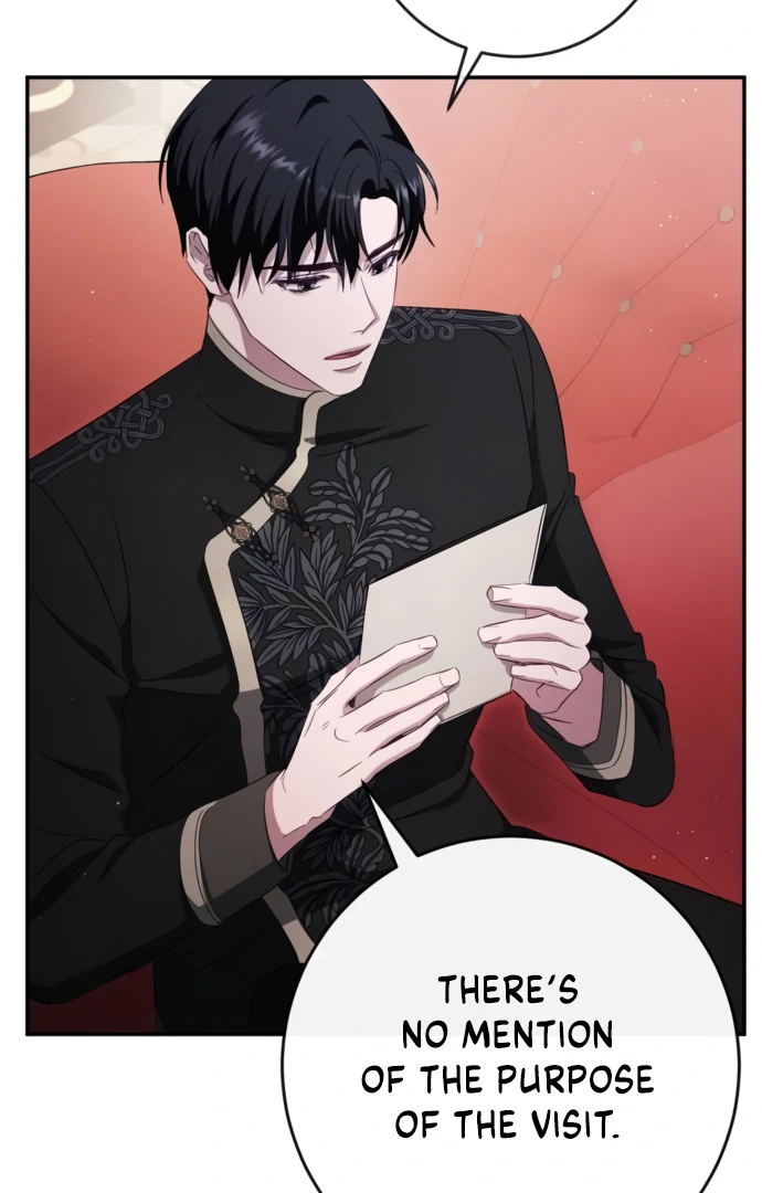 Beneath the Surviving Princess Joyful Facade chapter 43 page 67