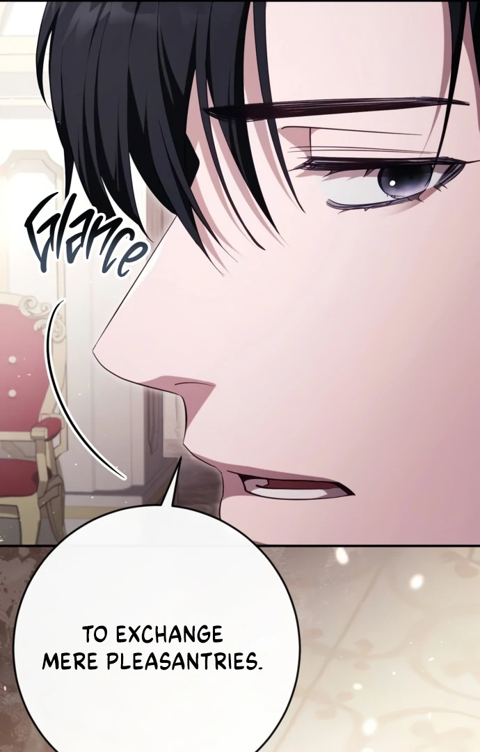 Beneath the Surviving Princess Joyful Facade chapter 43 page 70