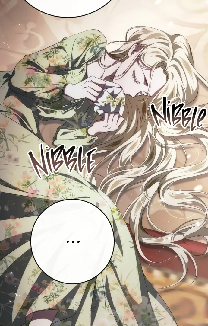 Beneath the Surviving Princess Joyful Facade chapter 43 page 71