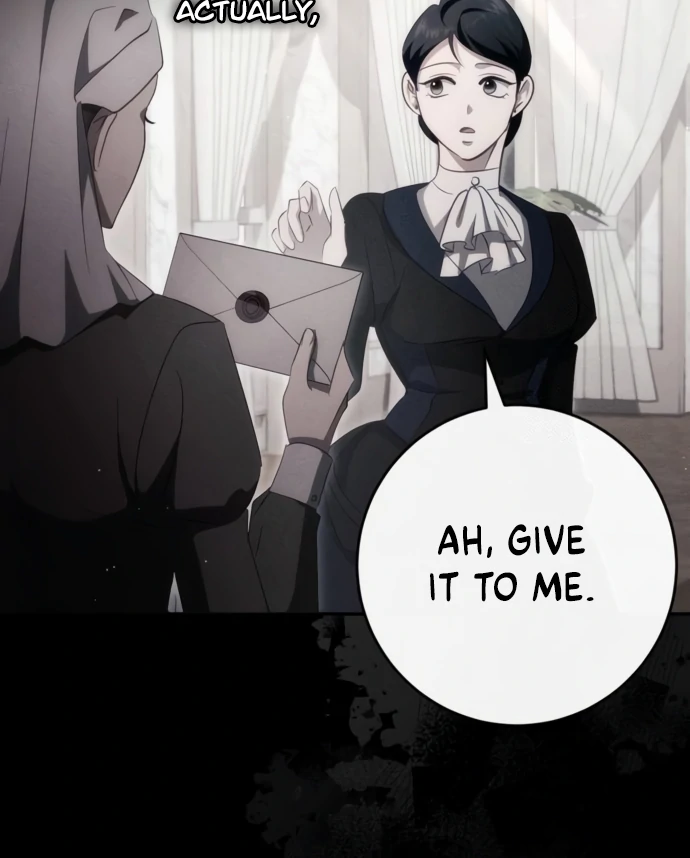 Beneath the Surviving Princess Joyful Facade chapter 43 page 80