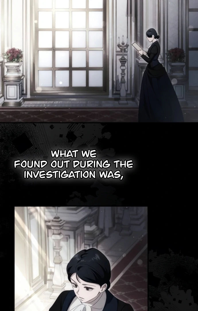 Beneath the Surviving Princess Joyful Facade chapter 43 page 82