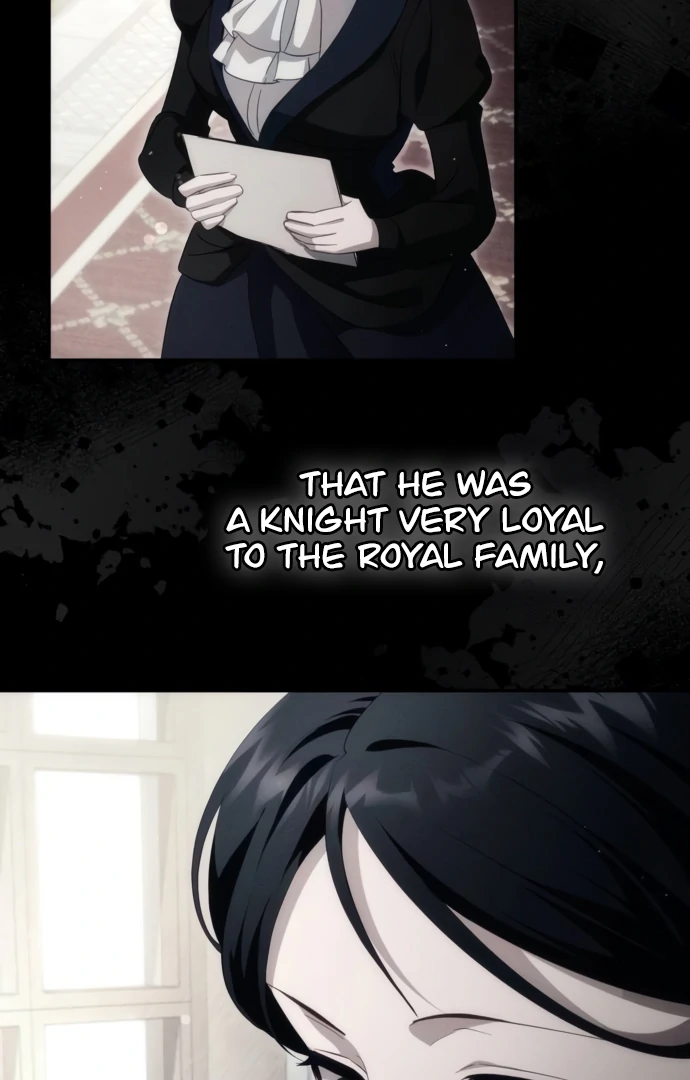 Beneath the Surviving Princess Joyful Facade chapter 43 page 83