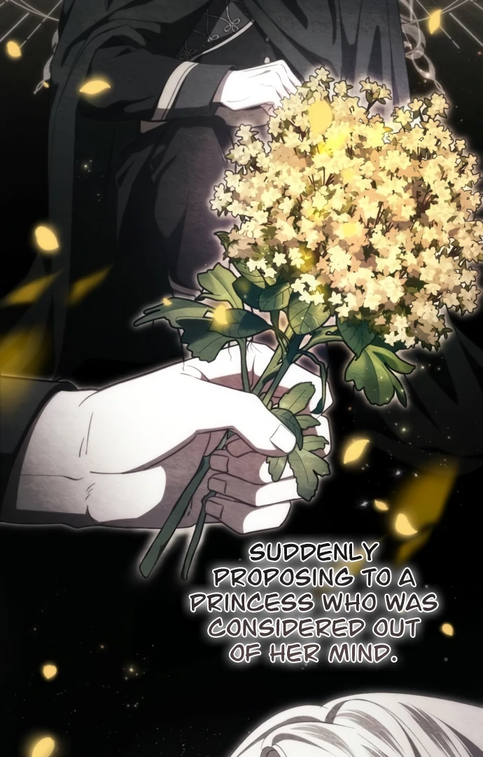 Beneath the Surviving Princess Joyful Facade chapter 43 page 93