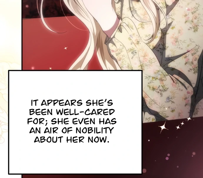 Beneath the Surviving Princess Joyful Facade chapter 44 page 10