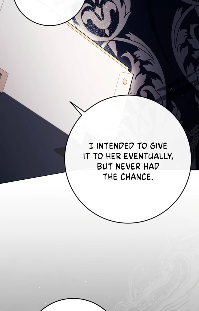 Beneath the Surviving Princess Joyful Facade chapter 44 page 100