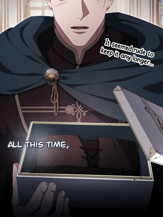 Beneath the Surviving Princess Joyful Facade chapter 44 page 105