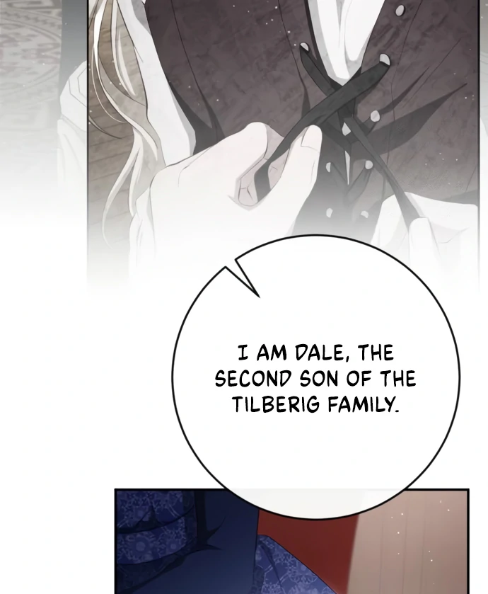 Beneath the Surviving Princess Joyful Facade chapter 44 page 123