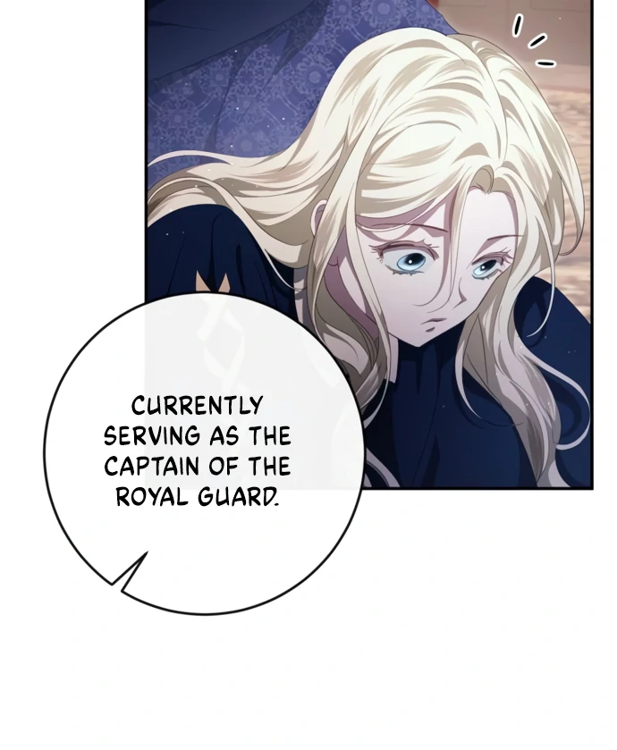 Beneath the Surviving Princess Joyful Facade chapter 44 page 124