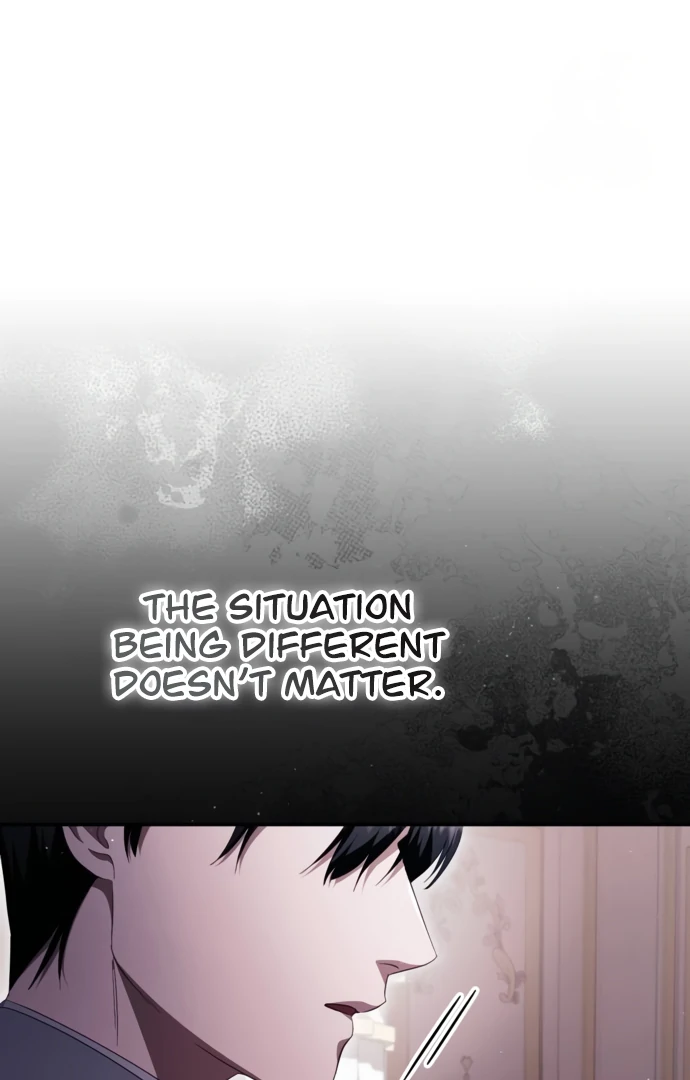 Beneath the Surviving Princess Joyful Facade chapter 44 page 128