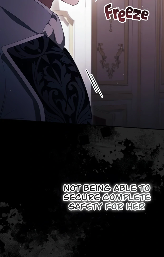 Beneath the Surviving Princess Joyful Facade chapter 44 page 129