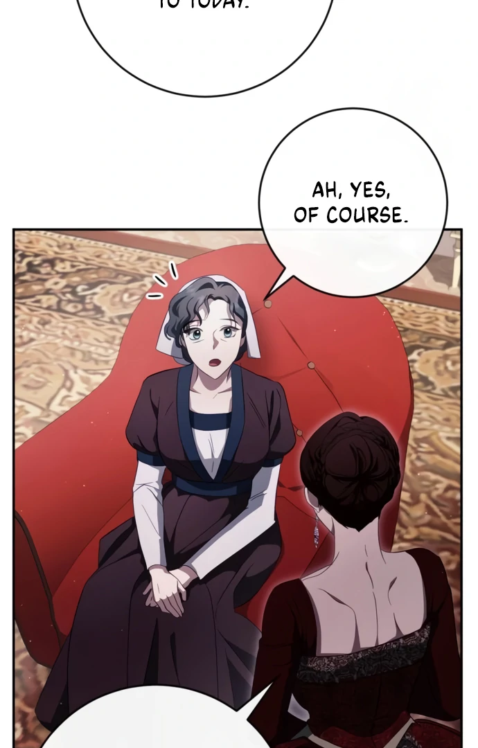 Beneath the Surviving Princess Joyful Facade chapter 44 page 13