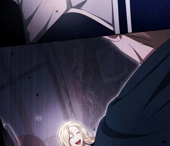 Beneath the Surviving Princess Joyful Facade chapter 44 page 135