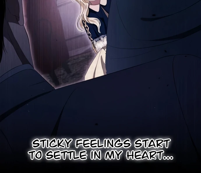 Beneath the Surviving Princess Joyful Facade chapter 44 page 136