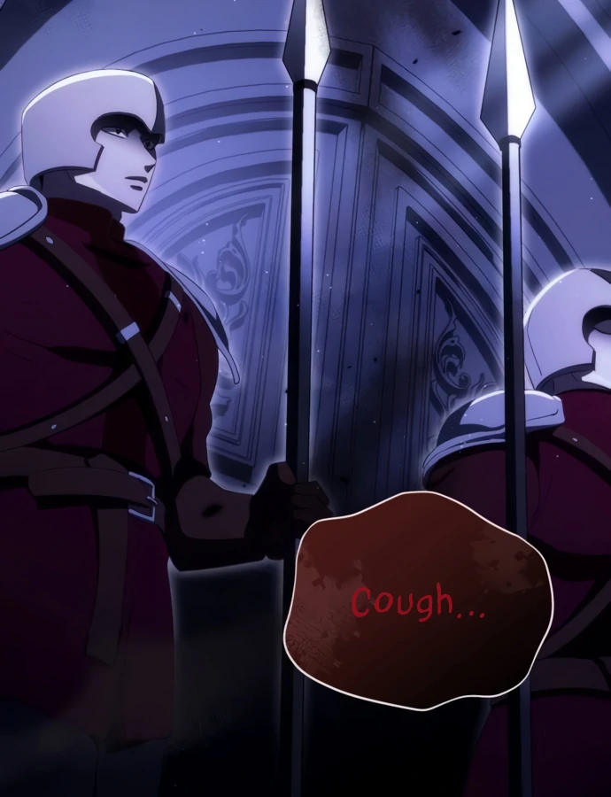 Beneath the Surviving Princess Joyful Facade chapter 44 page 144