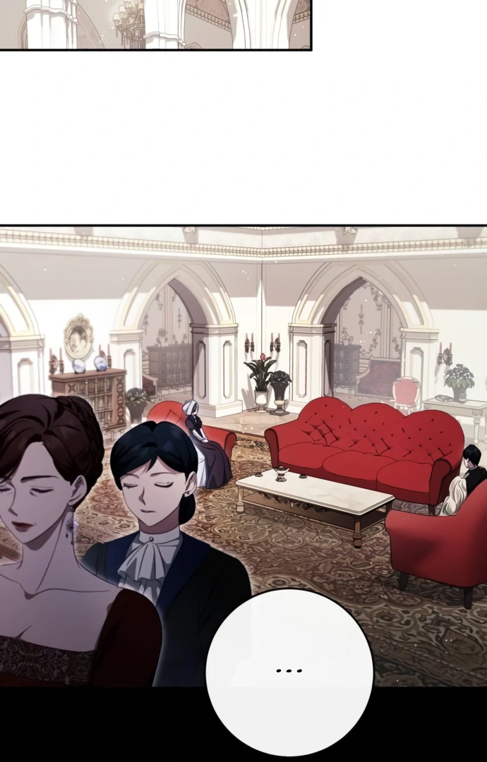 Beneath the Surviving Princess Joyful Facade chapter 44 page 15