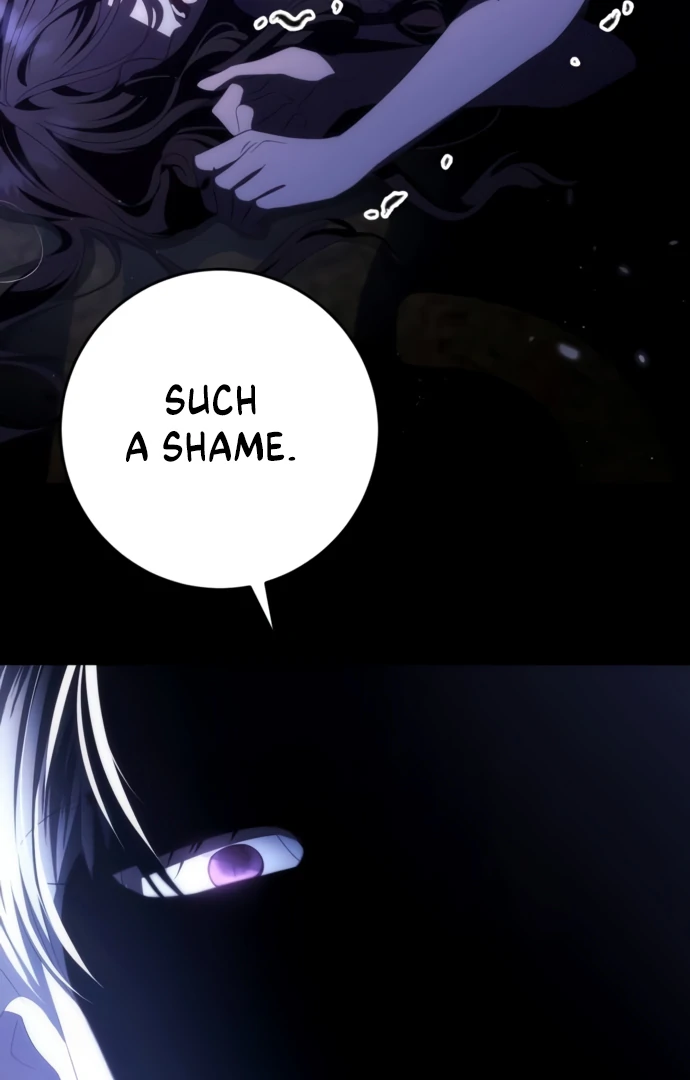 Beneath the Surviving Princess Joyful Facade chapter 44 page 150