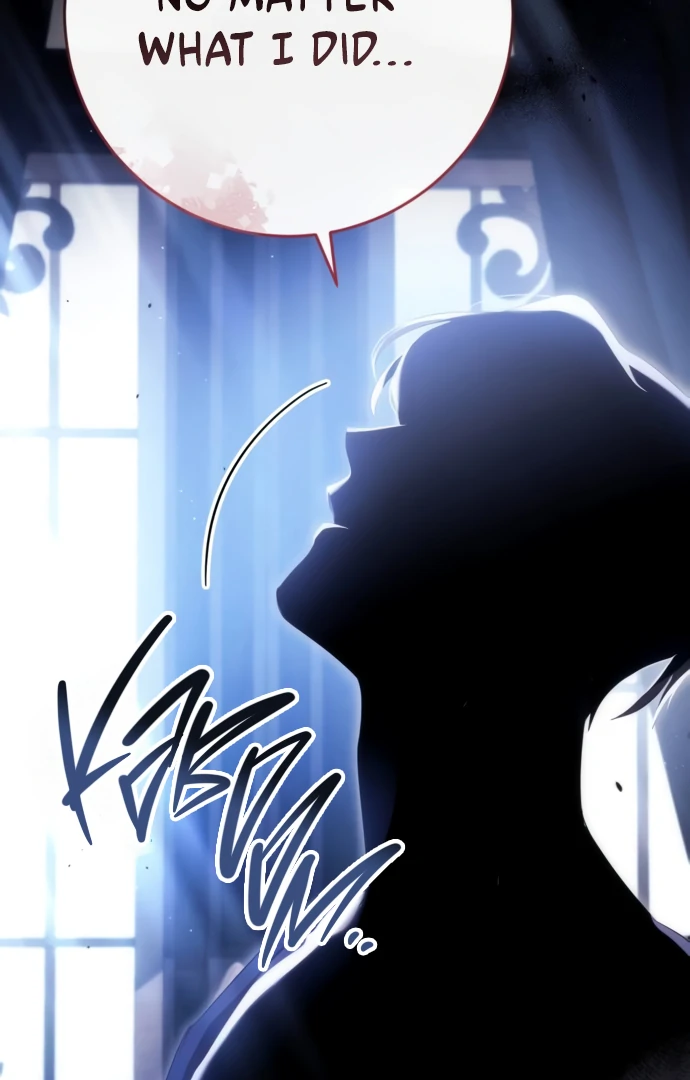 Beneath the Surviving Princess Joyful Facade chapter 44 page 153