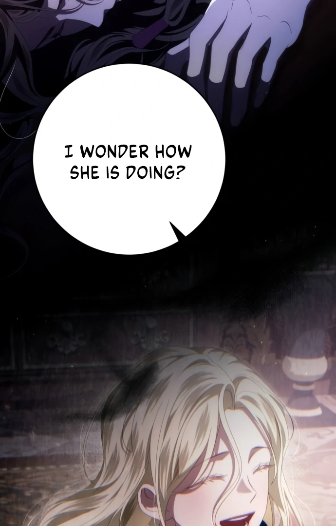Beneath the Surviving Princess Joyful Facade chapter 44 page 157