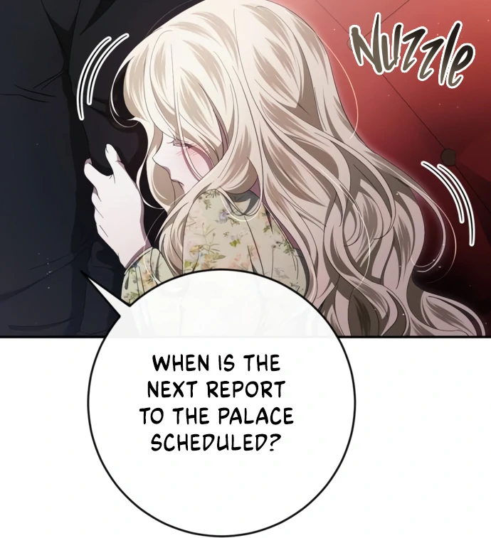 Beneath the Surviving Princess Joyful Facade chapter 44 page 21