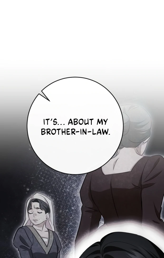 Beneath the Surviving Princess Joyful Facade chapter 44 page 25