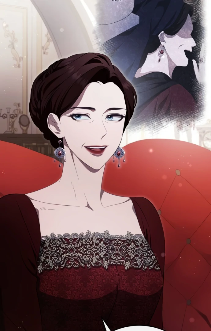 Beneath the Surviving Princess Joyful Facade chapter 44 page 3