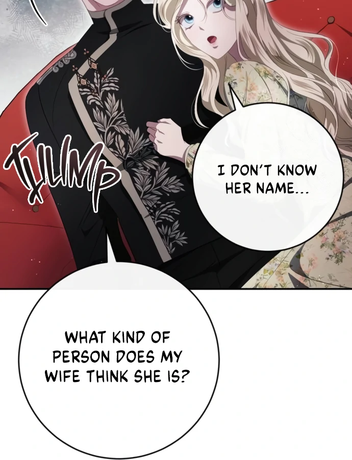 Beneath the Surviving Princess Joyful Facade chapter 44 page 41