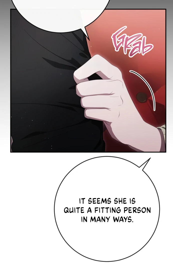Beneath the Surviving Princess Joyful Facade chapter 44 page 46