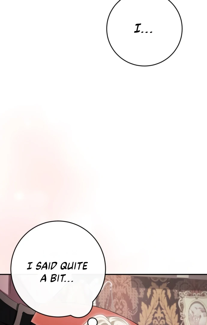 Beneath the Surviving Princess Joyful Facade chapter 44 page 48