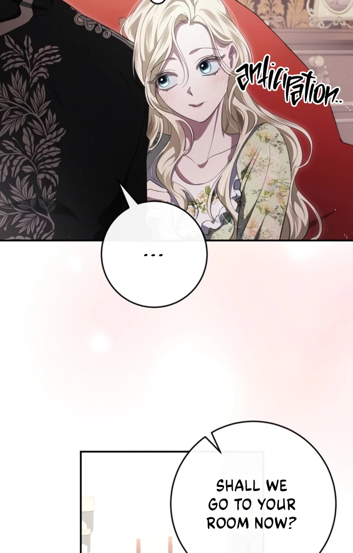 Beneath the Surviving Princess Joyful Facade chapter 44 page 49