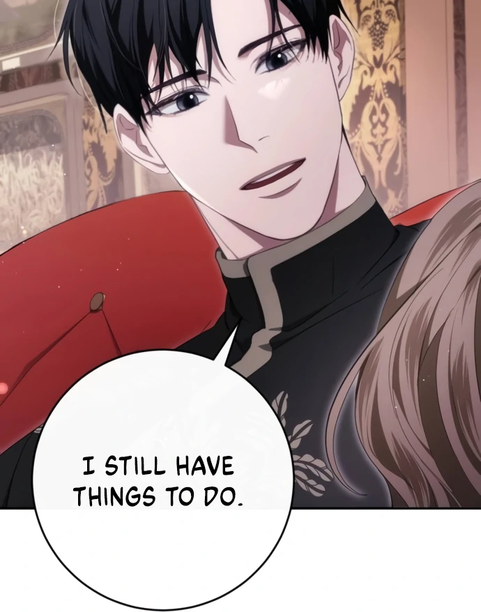 Beneath the Surviving Princess Joyful Facade chapter 44 page 51