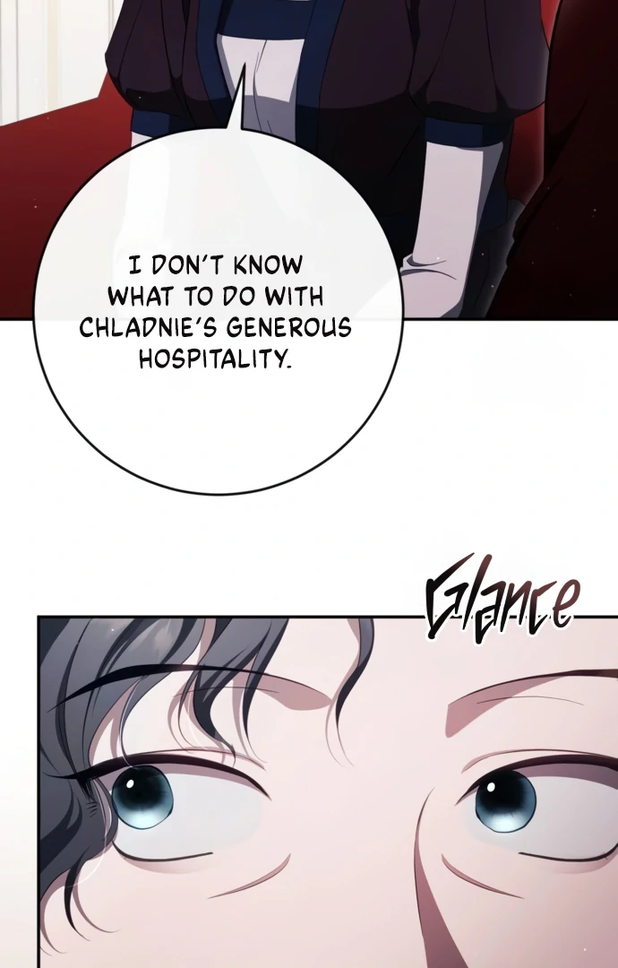 Beneath the Surviving Princess Joyful Facade chapter 44 page 6