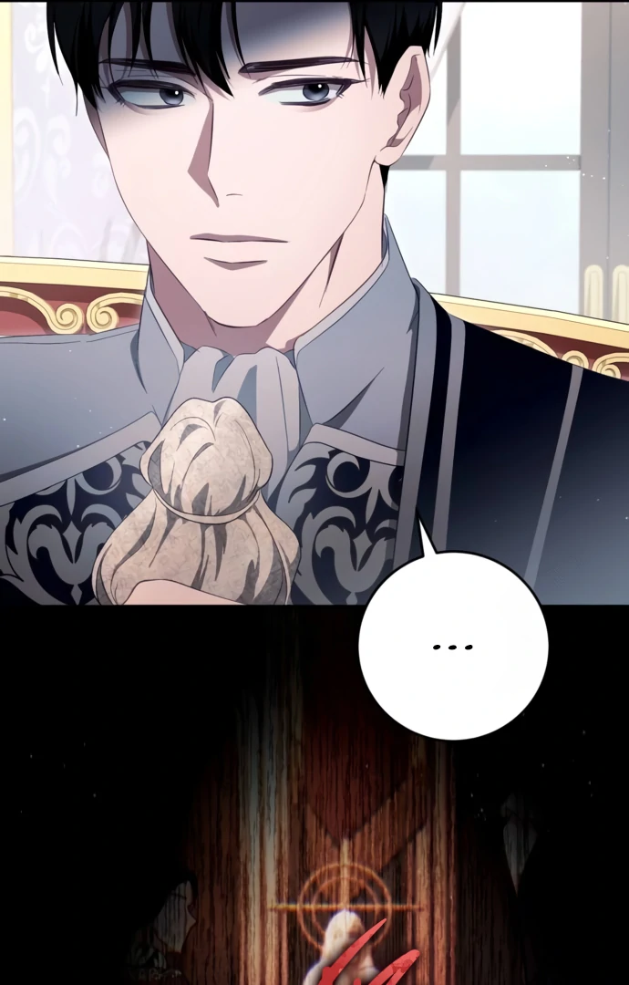 Beneath the Surviving Princess Joyful Facade chapter 44 page 61