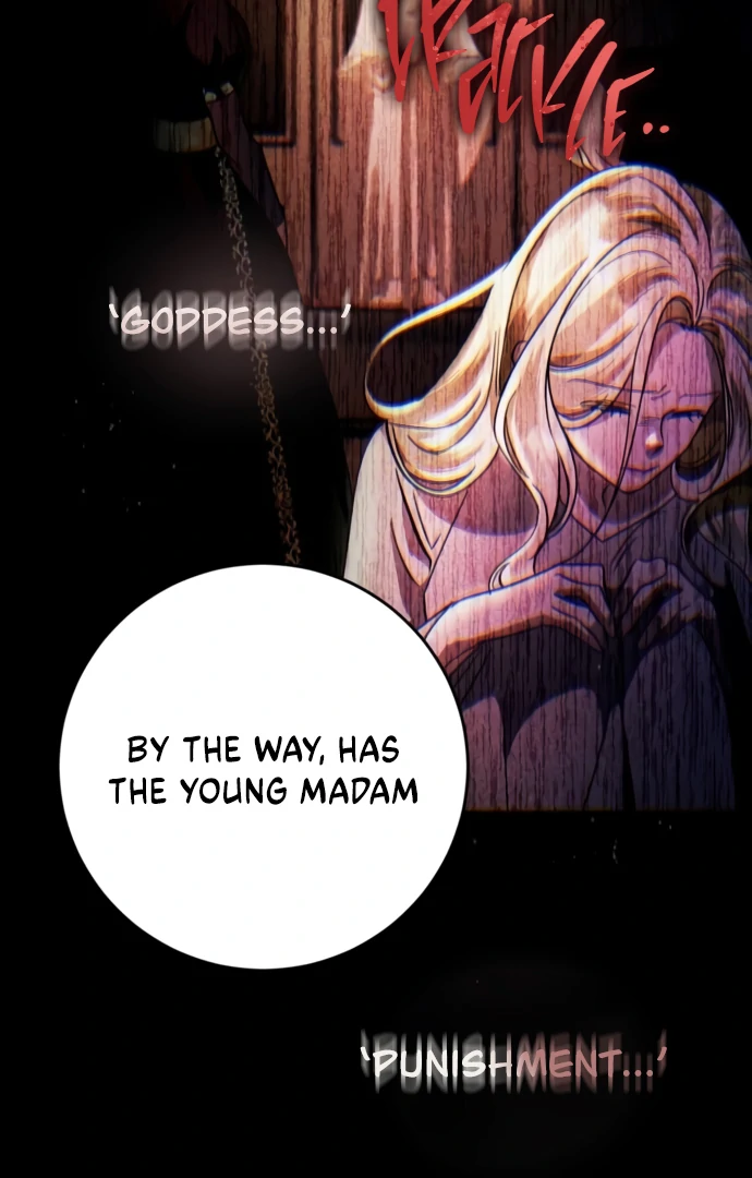 Beneath the Surviving Princess Joyful Facade chapter 44 page 62