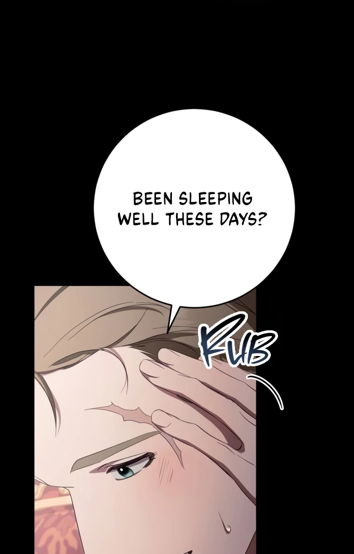 Beneath the Surviving Princess Joyful Facade chapter 44 page 63