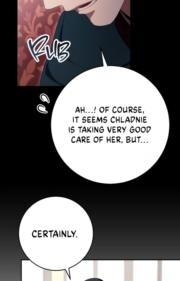 Beneath the Surviving Princess Joyful Facade chapter 44 page 64