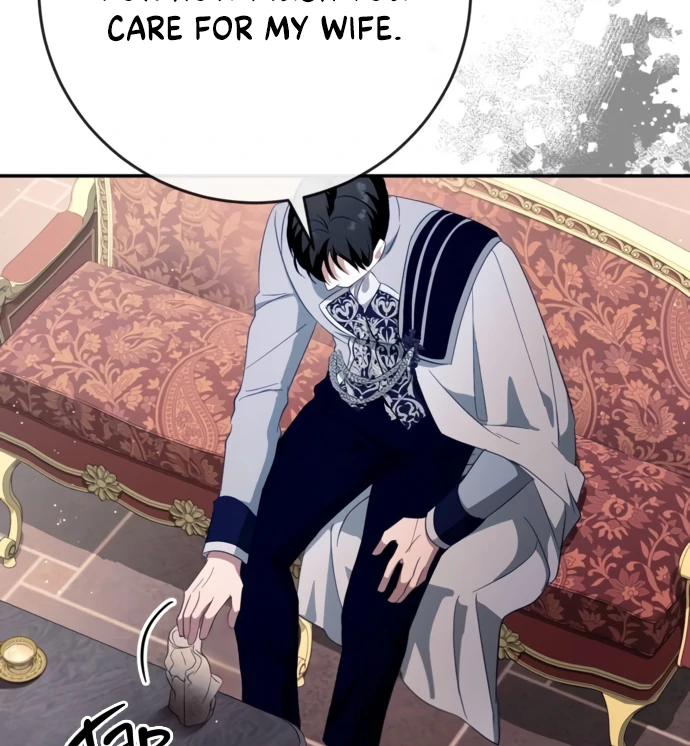 Beneath the Surviving Princess Joyful Facade chapter 44 page 68