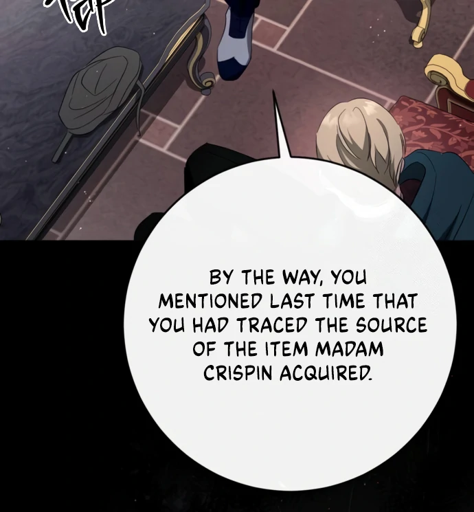 Beneath the Surviving Princess Joyful Facade chapter 44 page 69
