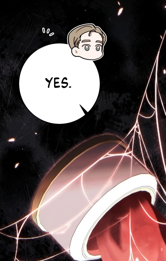 Beneath the Surviving Princess Joyful Facade chapter 44 page 70