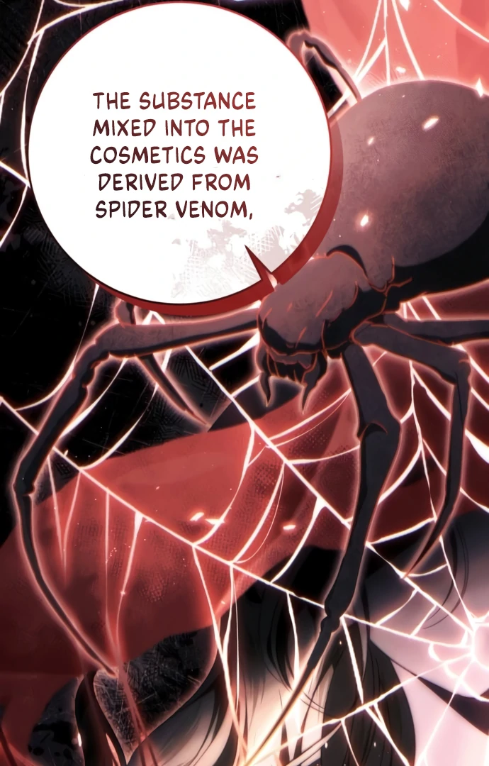 Beneath the Surviving Princess Joyful Facade chapter 44 page 71