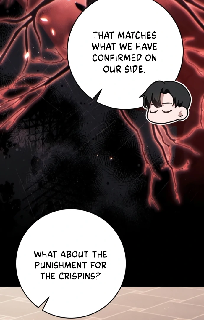 Beneath the Surviving Princess Joyful Facade chapter 44 page 73