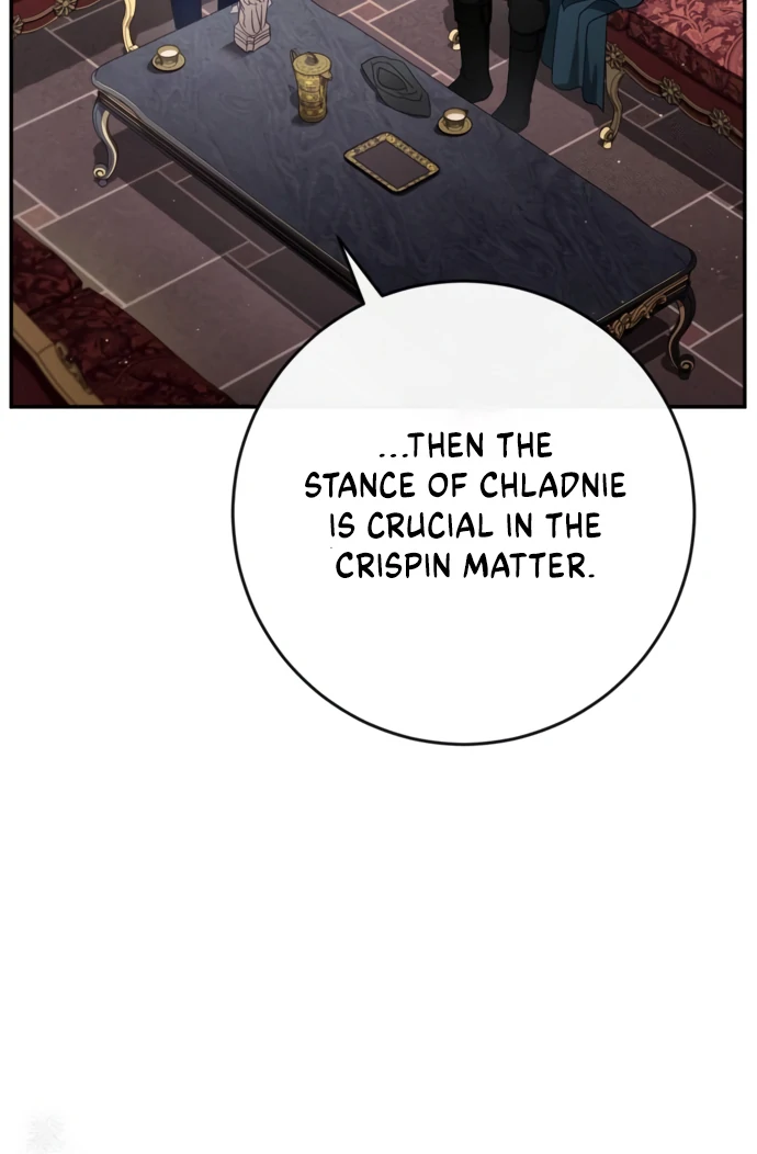 Beneath the Surviving Princess Joyful Facade chapter 44 page 77