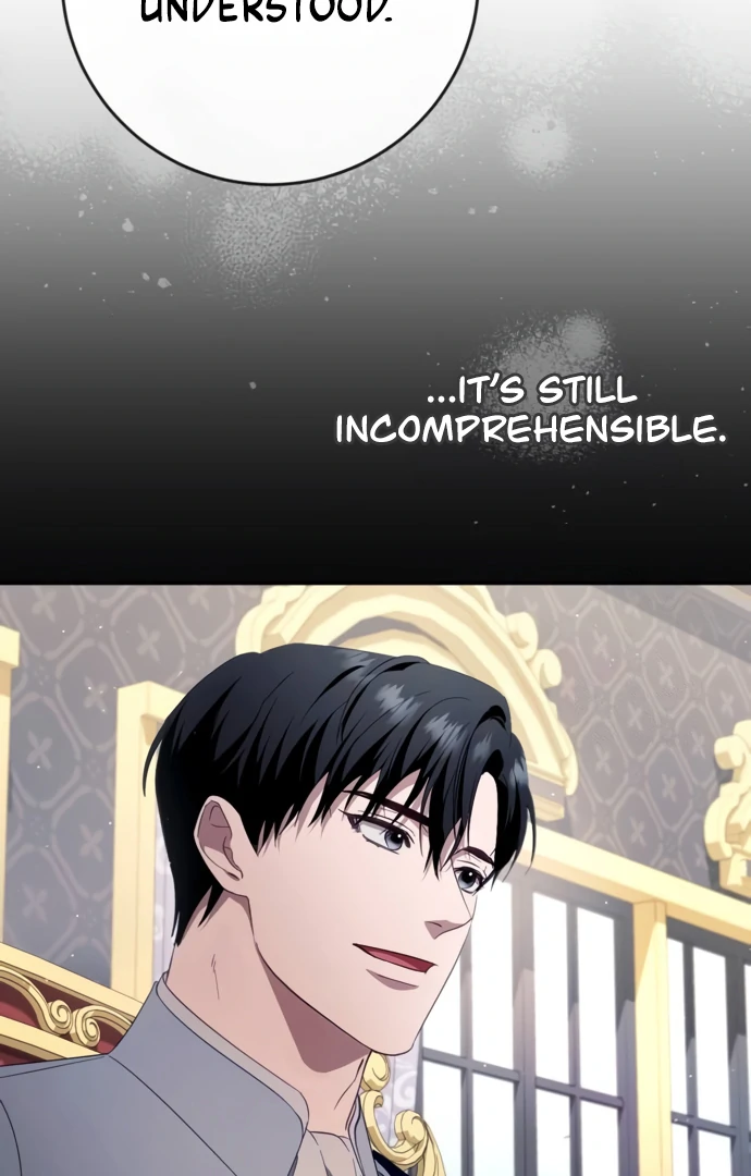Beneath the Surviving Princess Joyful Facade chapter 44 page 81